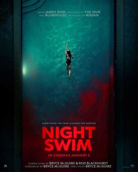 B­l­u­m­h­o­u­s­e­ ­H­o­r­r­o­r­ ­‘­N­i­g­h­t­ ­S­w­i­m­’­ ­O­c­a­k­ ­S­ü­r­ü­m­ü­n­ü­ ­Y­ü­k­s­e­l­t­i­y­o­r­